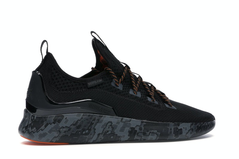 Supra Factor Call of Duty Black Ops 4