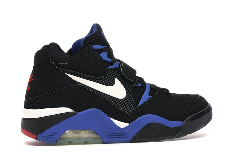 Nike Air Force 180 Barkely OG (2013)