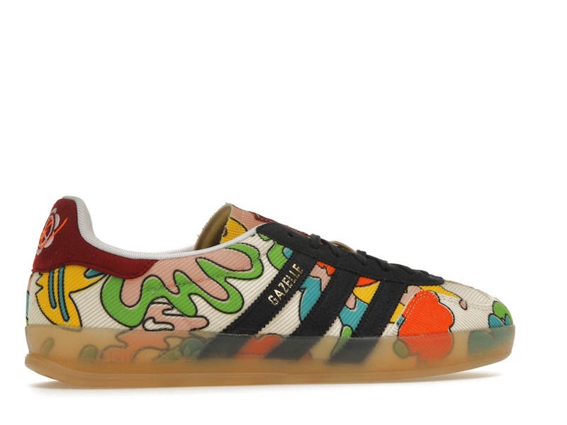 adidas Gazelle Indoor Sean Wotherspoon