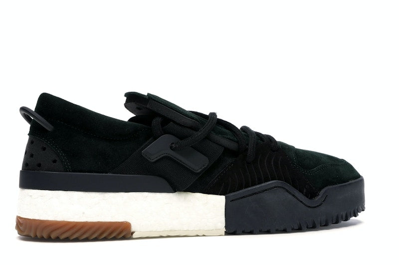 adidas AW BBall Lo Alexander Wang Green Night