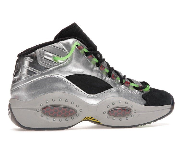 Reebok Question Mid Minions Gru's Lab