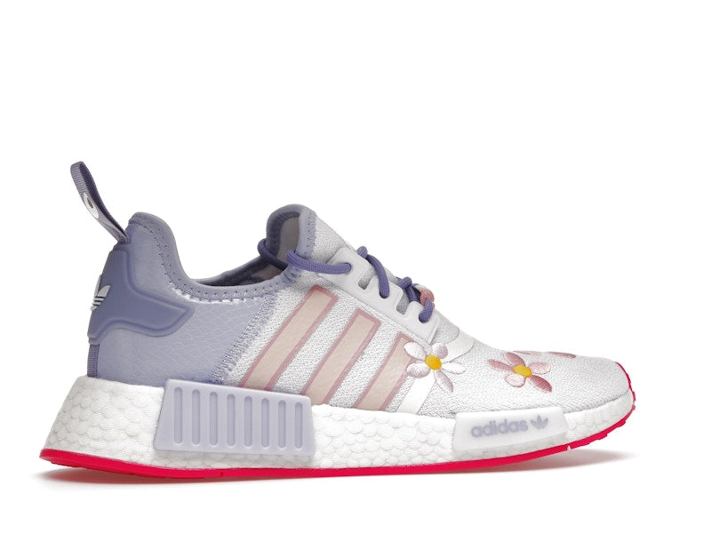 adidas NMD R1 Monsters Inc. Boo (GS)