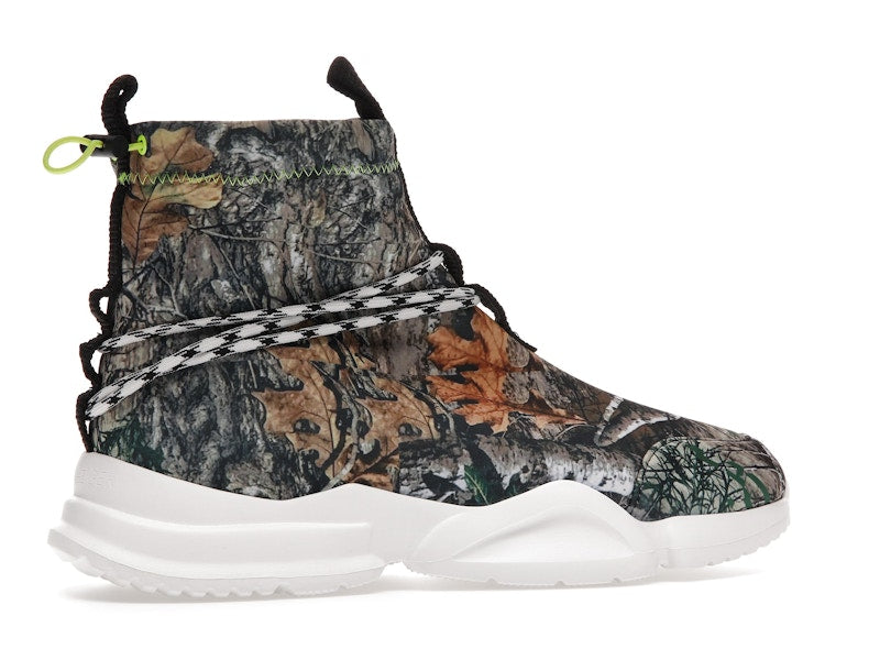 John Geiger 002 Tree Camo