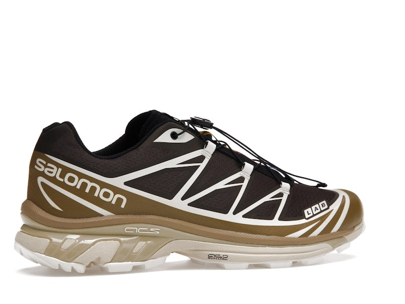 Salomon XT-6 RECUT Wren Kangaroo