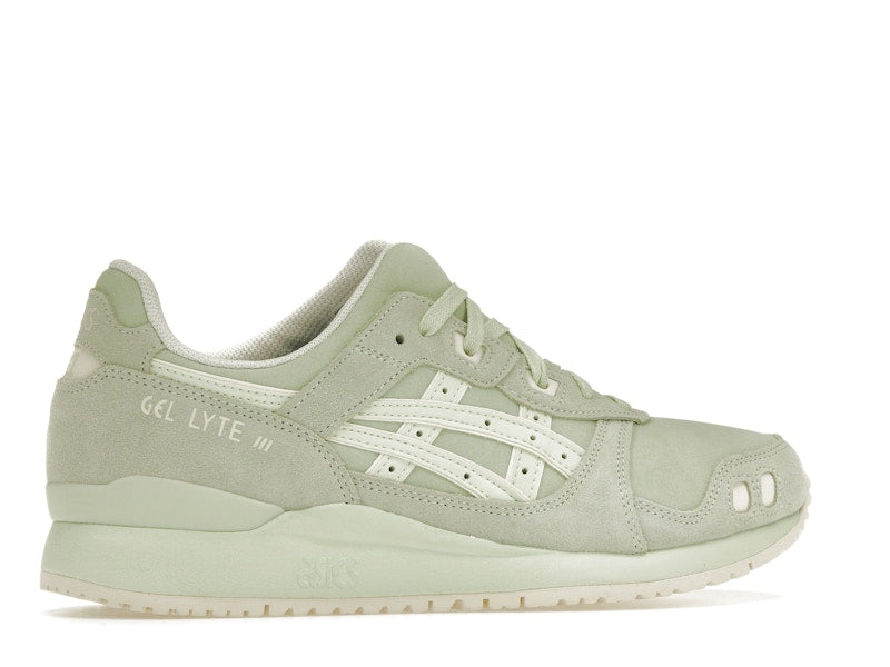 ASICS Gel-Lyte III OG Whisper Green (Women's)