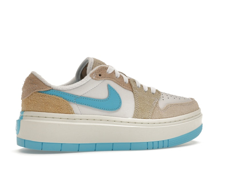 Jordan 1 Elevate Low SE Salt Lake City (Women's)