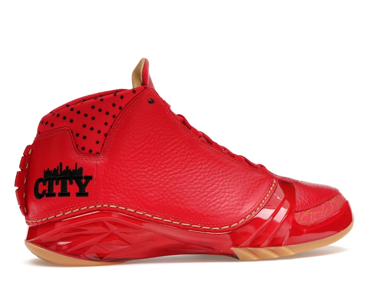 Jordan 23 Chicago