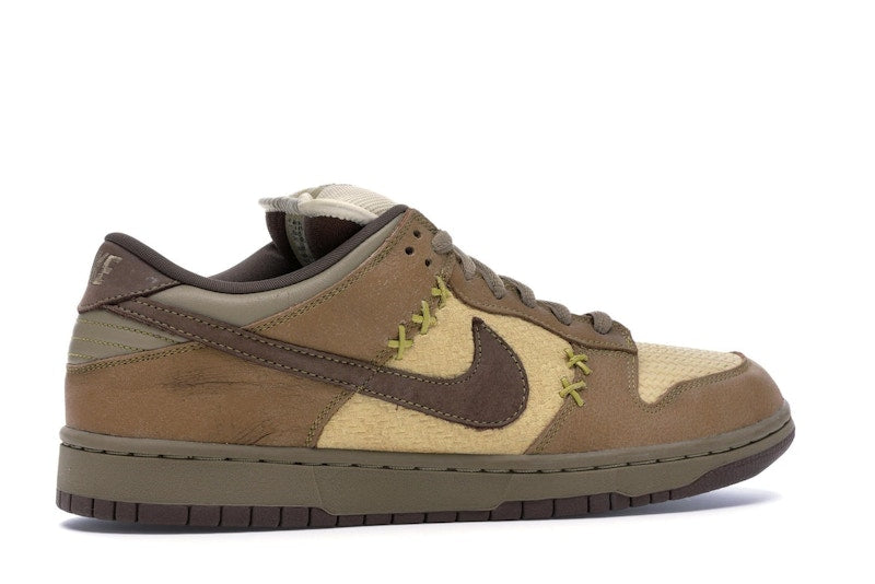 Nike SB Dunk Low Shanghai 2