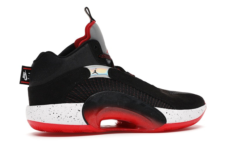 Jordan XXXV Bred