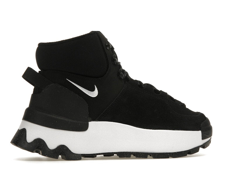 Nike City Classic Black (Women's)