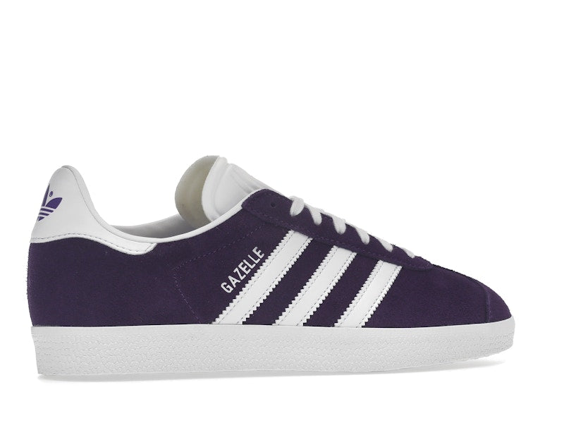 adidas Gazelle Rich Purple