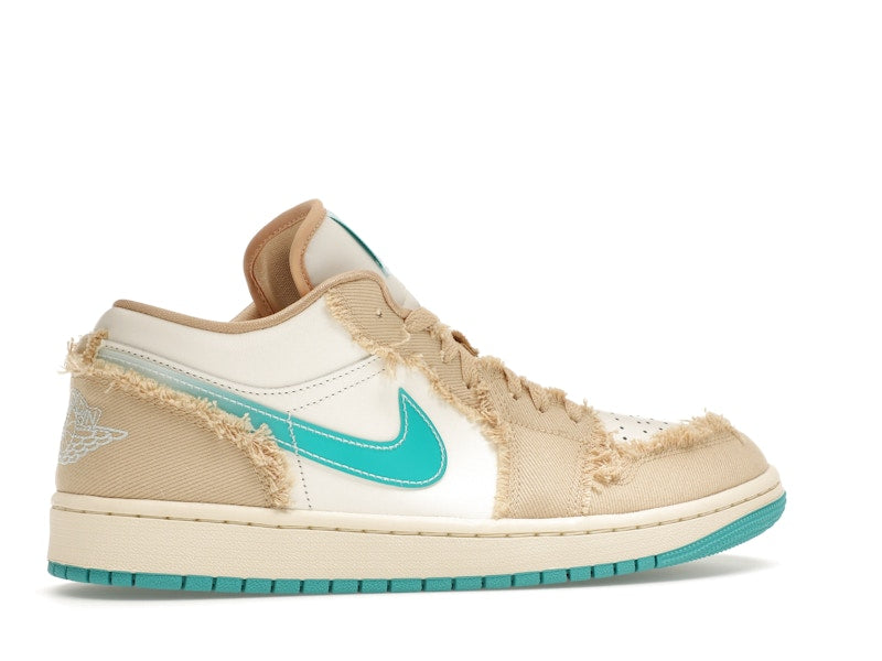 Jordan 1 Low SE Wave (Women's)