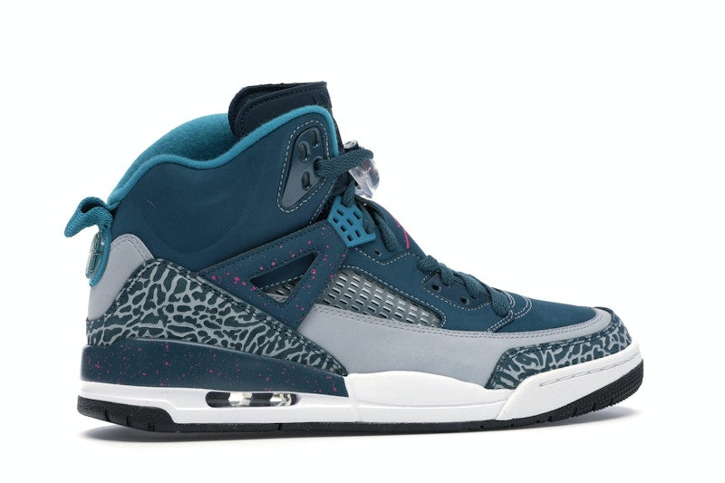 Jordan Spizike Space Blue