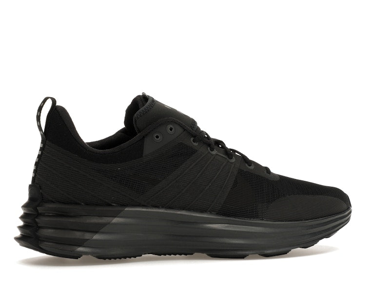 Nike Lunar Roam Dark Smoke Grey Black