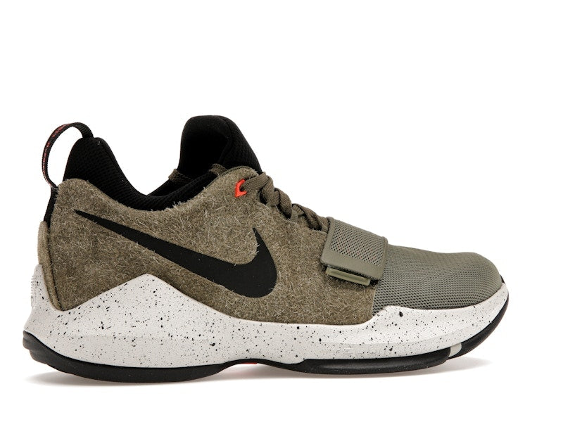 Nike PG 1 Elements