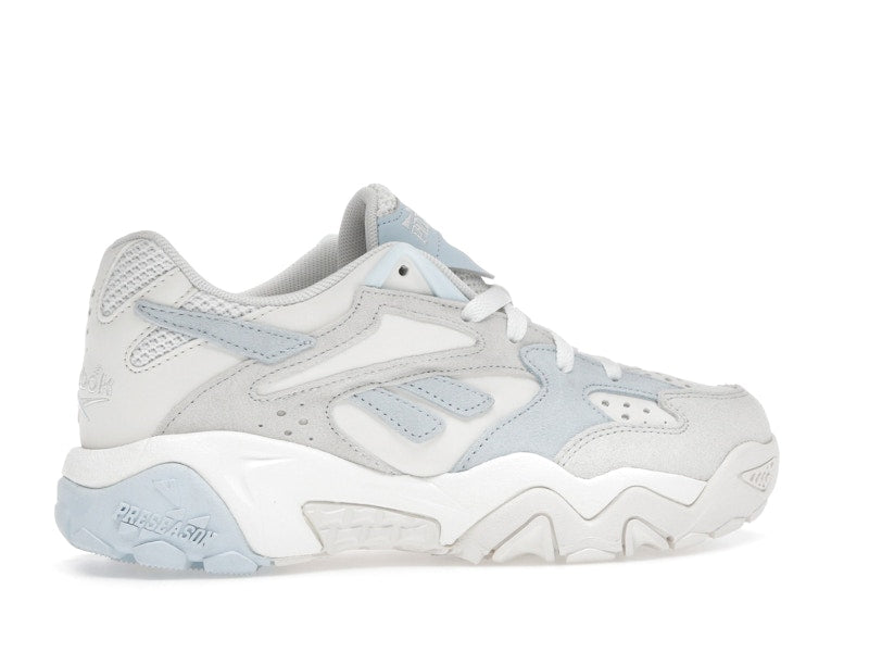 Reebok Preseason 94 Low Chalk Glass Blue