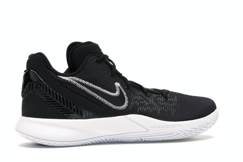 Nike Kyrie Flytrap II Black White