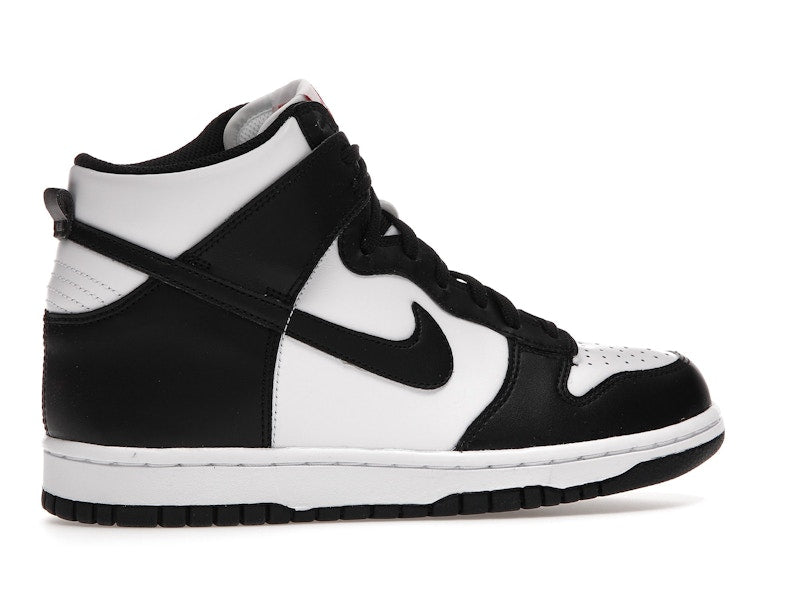 Nike Dunk High Panda (2021) (GS)