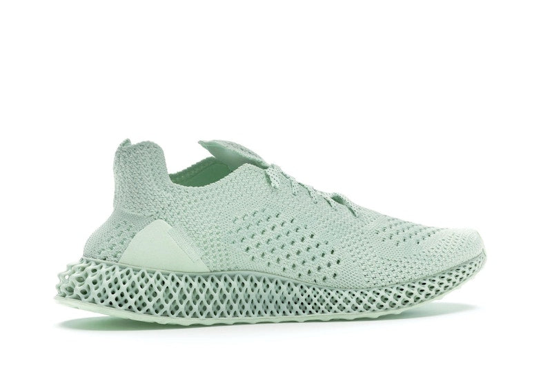 adidas Futurecraft 4D Daniel Arsham