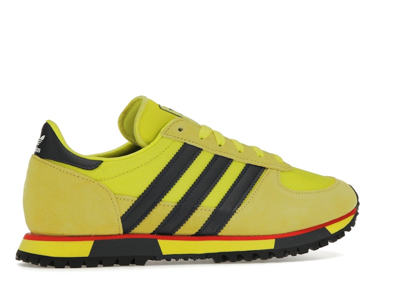 adidas Marathon 86 SPZL Shock Slime
