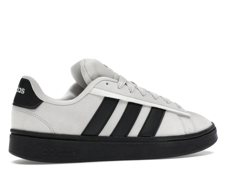 adidas Grand Court Alpha Grey Core Black