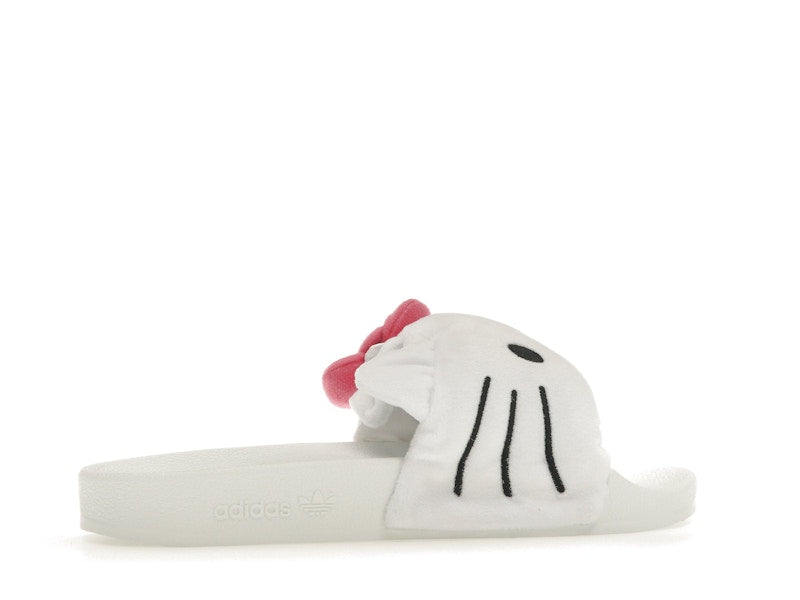 adidas Adilette Slides Hello Kitty (Women's)