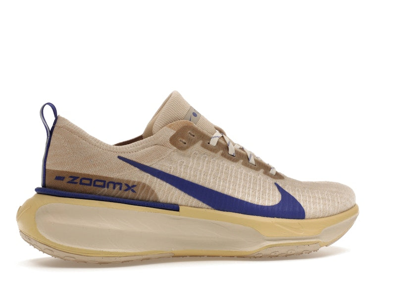 Nike ZoomX Invincible Run 3 Sanddrift Concord