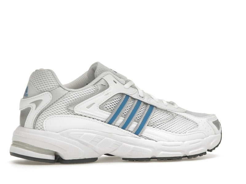 adidas Response CL Cloud White Bright Blue