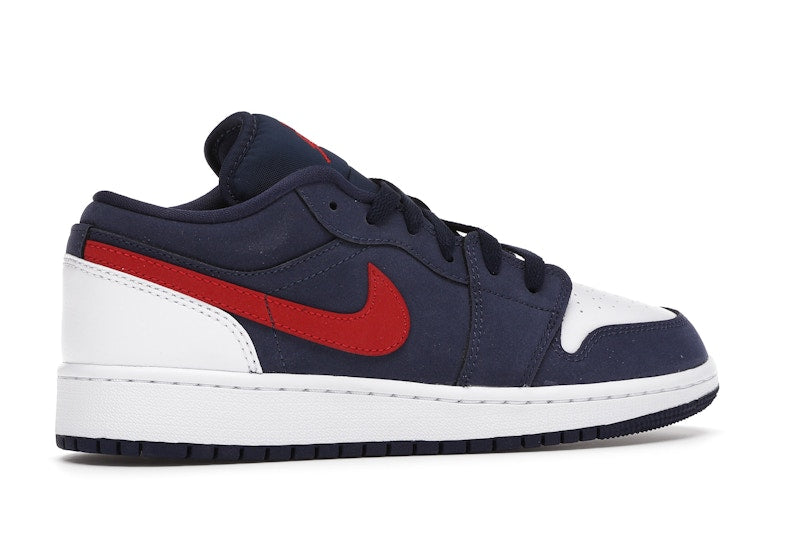 Jordan 1 Low USA (GS)
