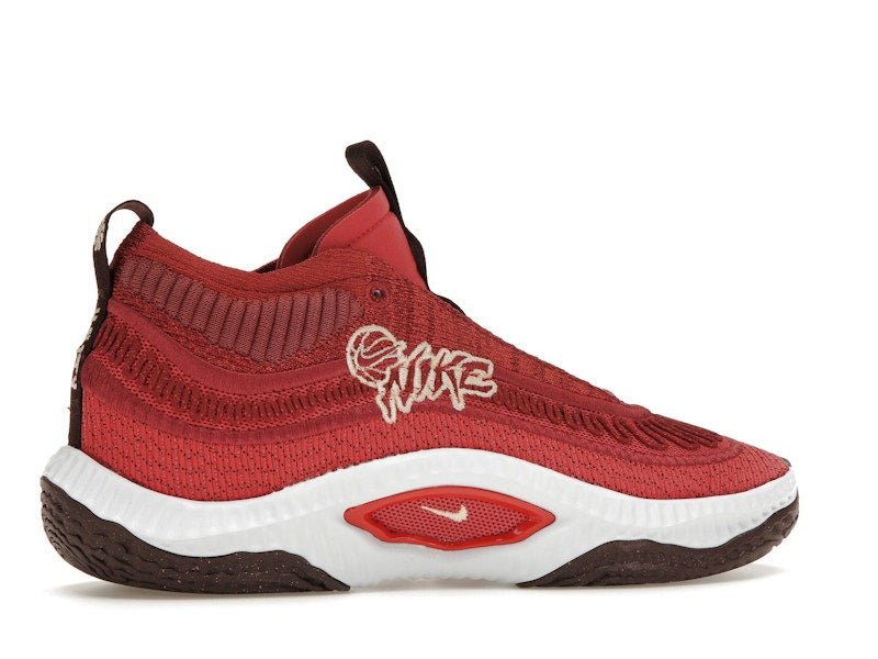 Nike Cosmic Unity 3 Cedar