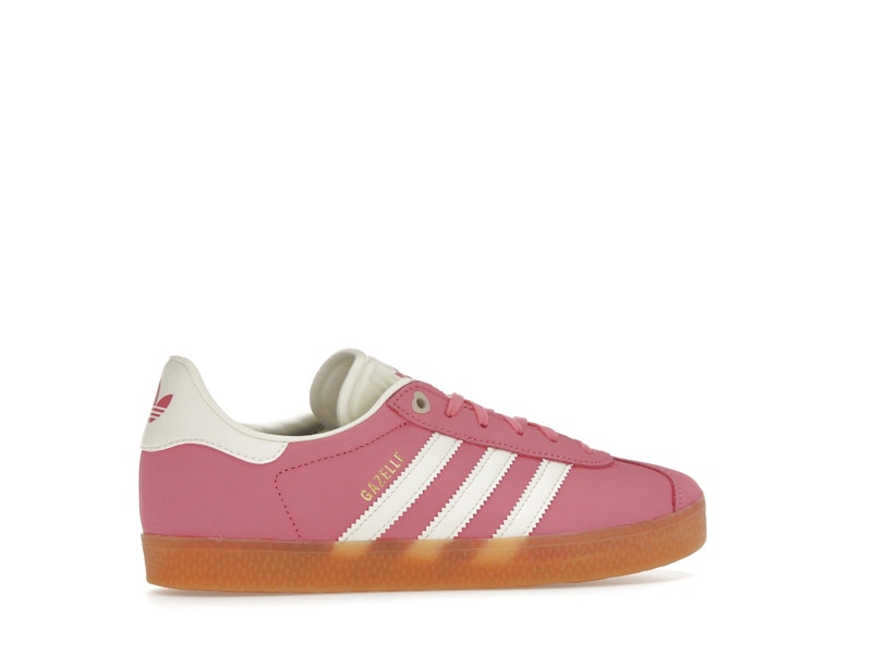 adidas Gazelle Pink Fusion (GS)