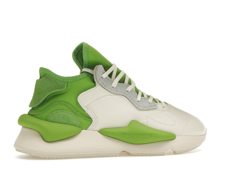 adidas Y-3 Kaiwa Team Rave Green