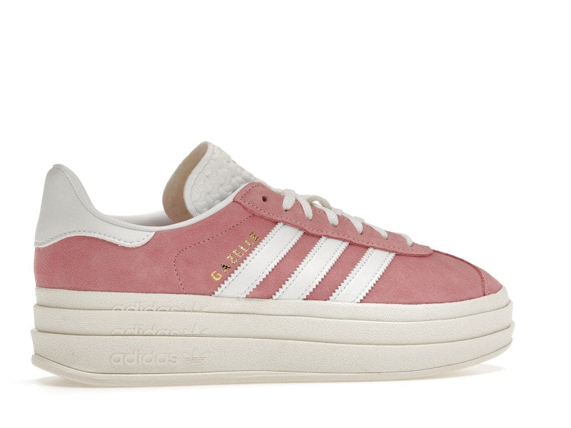 adidas Gazelle Bold Super Pop Pink (Women's)
