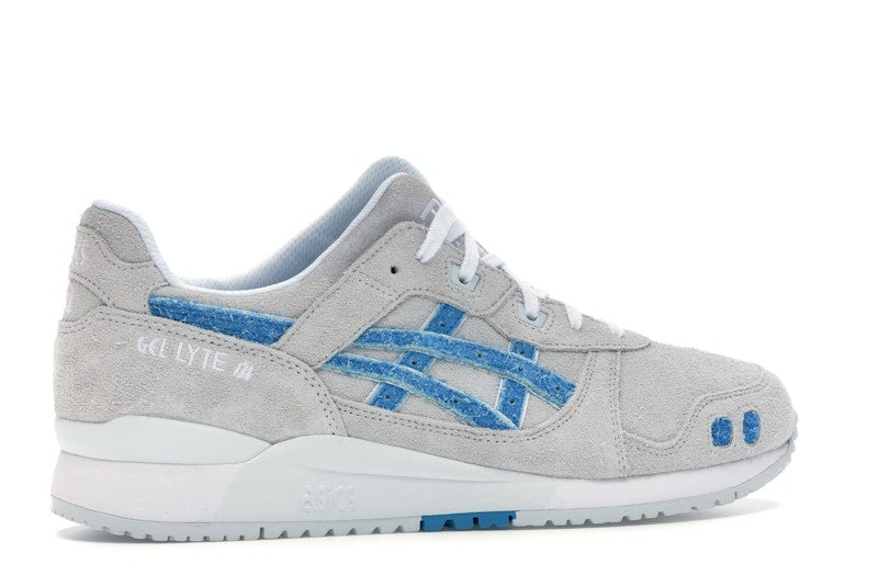 ASICS Gel-Lyte III Ronnie Fieg Super Blue