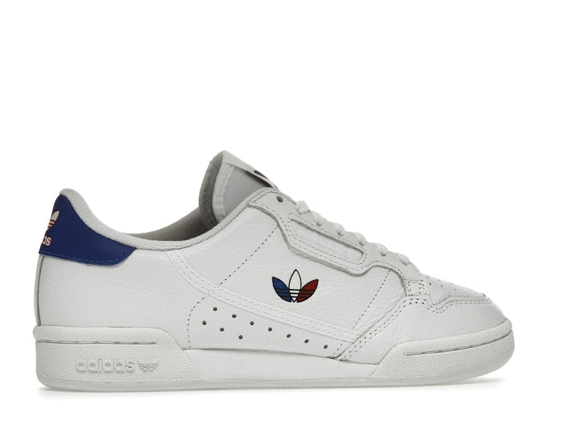 adidas Continental 80 Tricolor