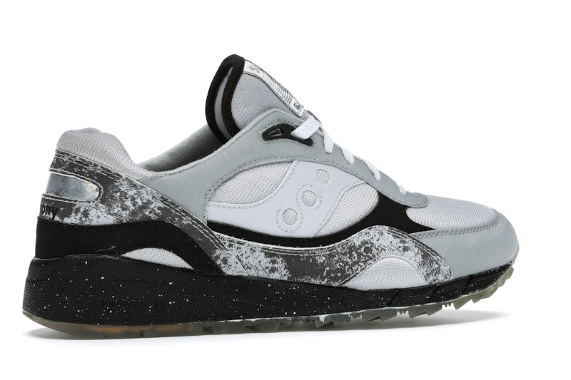 Saucony Shadow 6000 Extra Butter Moonwalker