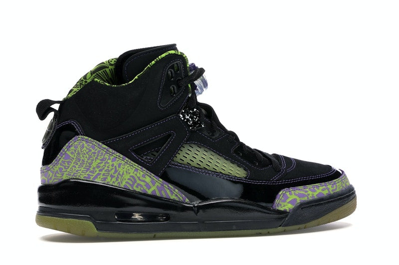 Jordan Spizike Citron (Nelly)