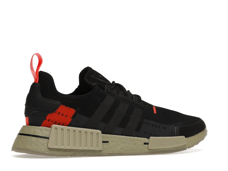 adidas NMD R1 Urban Black