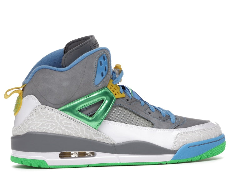Jordan Spizike Easter