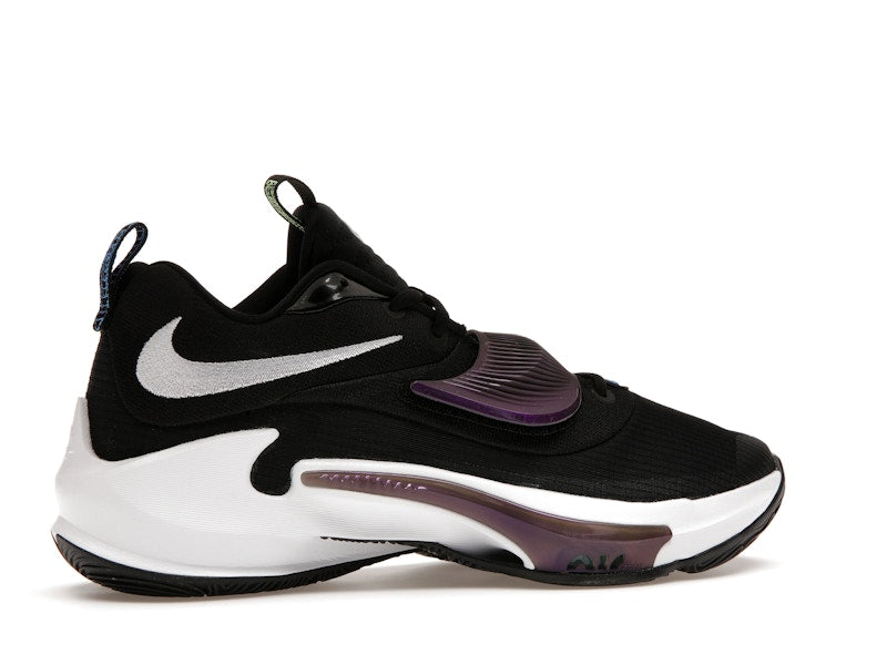 Nike Zoom Freak 3 Project 34