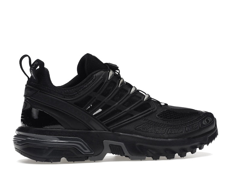 Salomon ACS Pro Black
