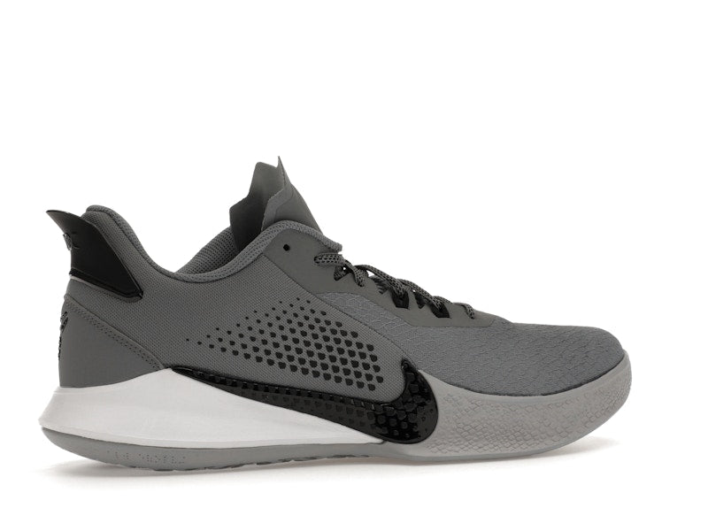 Nike Mamba Fury Cool Grey (Team)
