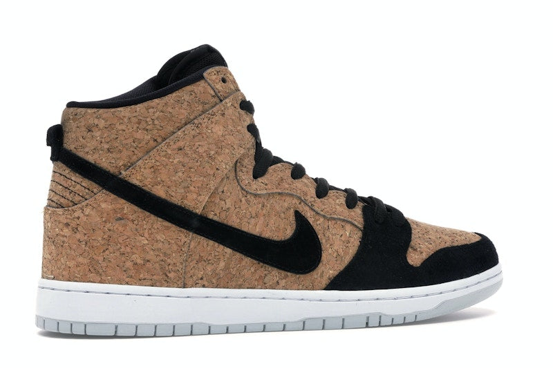 Nike SB Dunk High Cork
