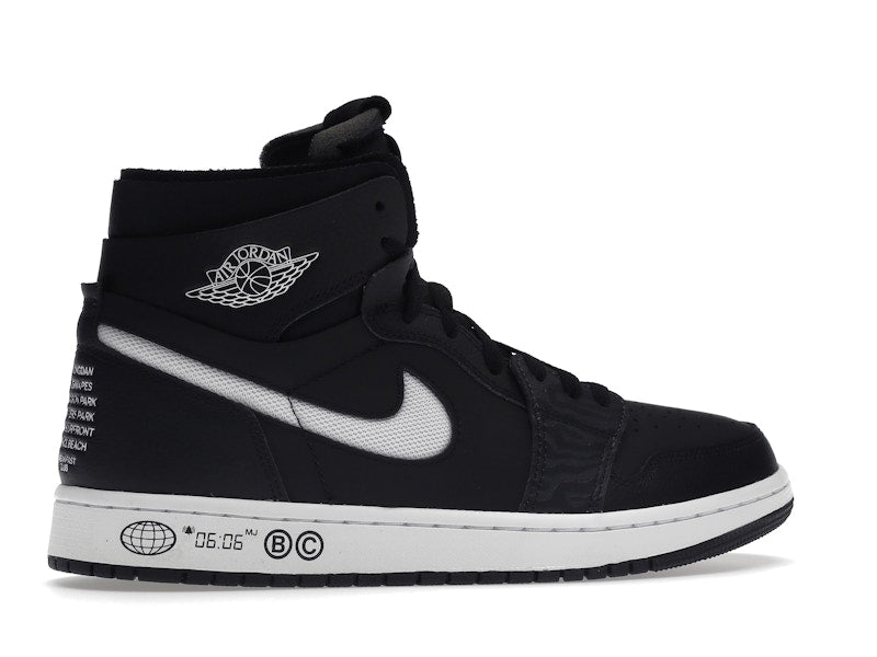 Jordan 1 High Zoom CMFT Breakfast Club