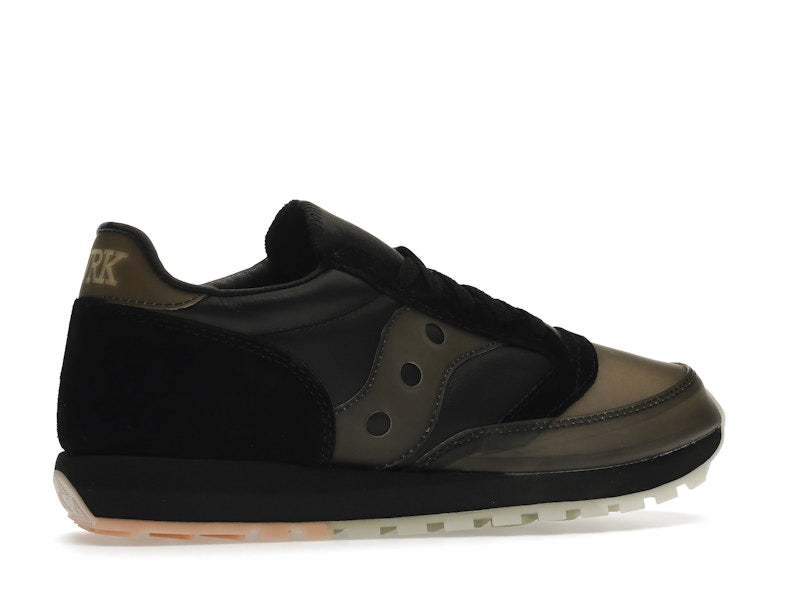 Saucony Jazz 81 Hommewrk By Trinidad James Carnival Black