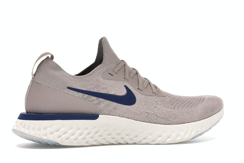 Nike Epic React Flyknit Diffused Taupe
