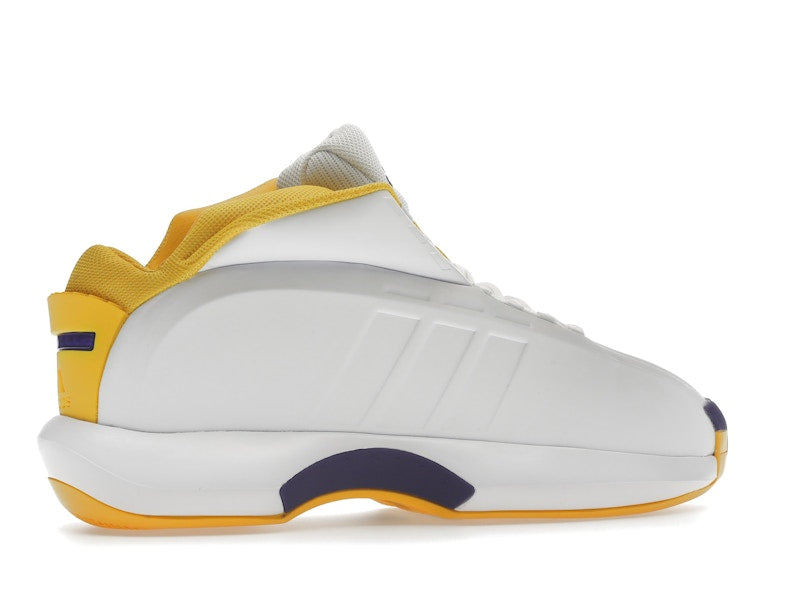 adidas Crazy 1 Lakers Home (2006)
