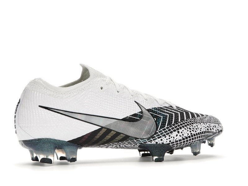 Nike Mercurial Vapor 13 Elite MDS FG White