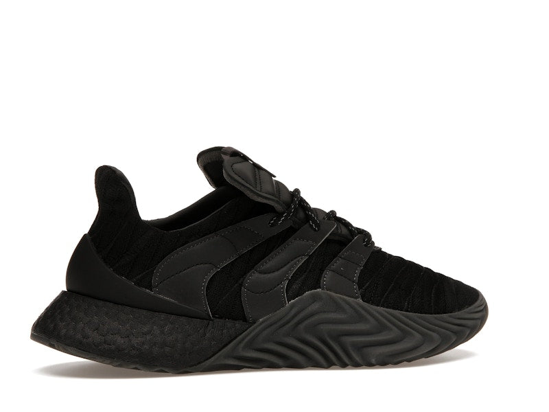 adidas Sobakov 2.0 Pharrell Williams Core Black Utility Black