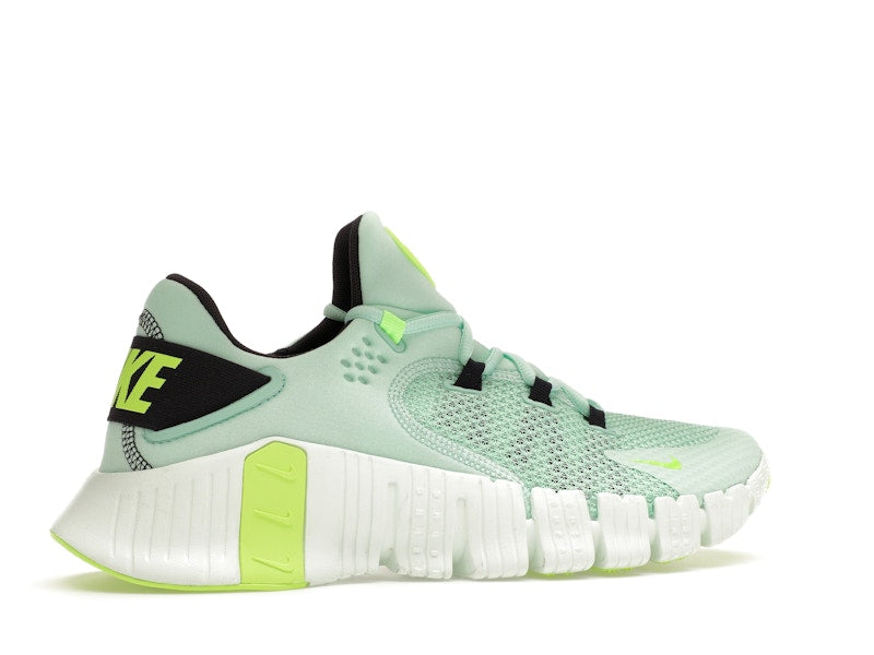 Nike Free Metcon 4 Mint Foam